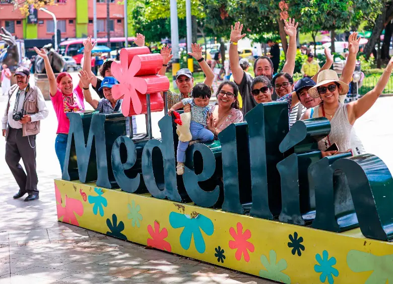 Las votaciones para el premio estarán abiertas hasta el 30 de agosto. Foto EL COLOMBIANO. 