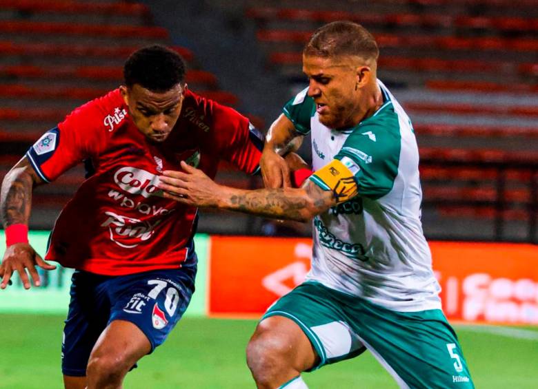 La Dimayor confirmó que habrá cambios en la Copa BetPlay. FOTO: X Liga BetPlay