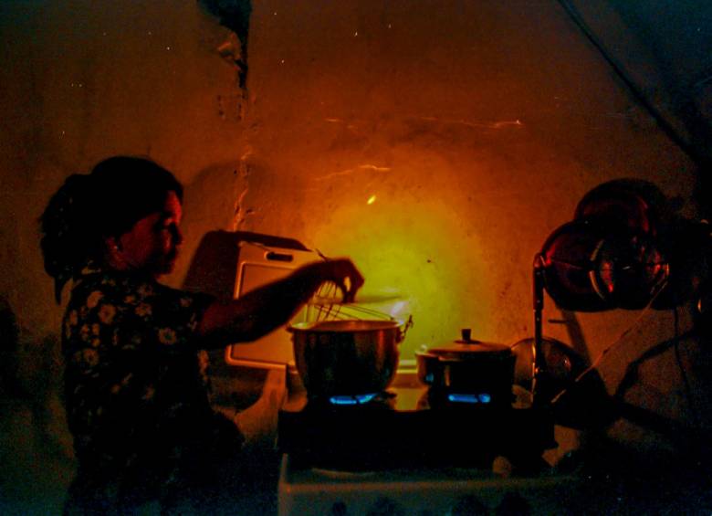 Las plantas térmicas serán fundamentales para garantizar la generación eléctrica en Colombia durante un eventual Fenómeno de El Niño. FOTO JUAN ANTONIO SÁNCHEZ