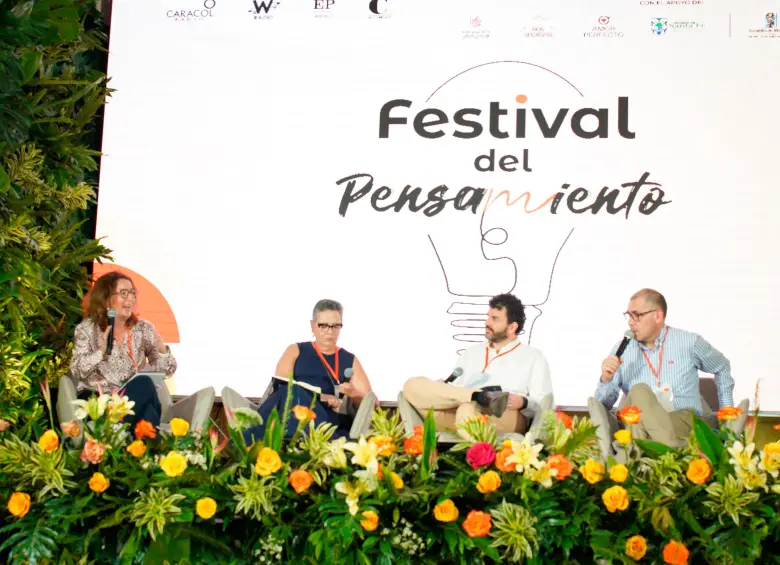 Se espera que este festival tenga más ediciones. FOTO Cortesía Grupo Prisa