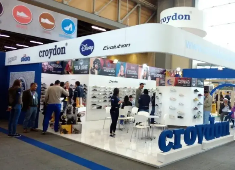 Croydon abre su tienda número 100 en Bogotá y pisa firme hacia la expansión nacional e internacional. FOTO: La República.
