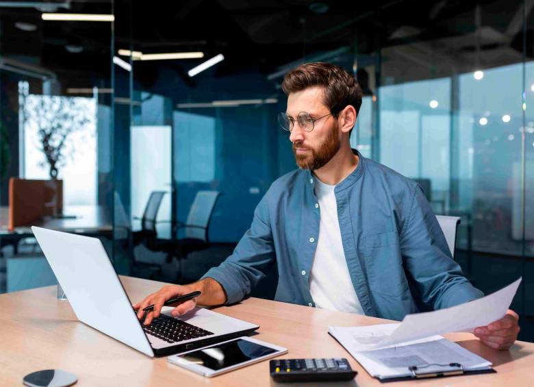 Comience la semana buscando trabajo: en Magneto hay más de 127.000 vacantes listas para aplicar