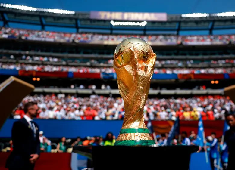 Los entes que están en contra de la propuesta esperan que las confederaciones africana y suramericana se pronuncien. FOTO GETTY