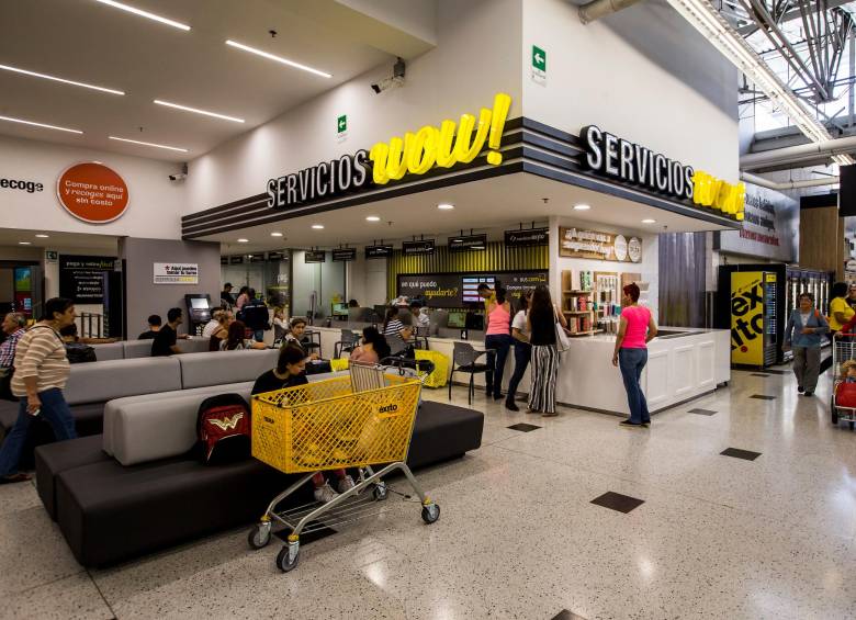 Analistas de mercado señalaran que el valor que puso Jaime Gilinski sobre la mesa es relativamente bajo, frente al valor en libros o de múltiplos de empresas similares. FOTO Jaime Pérez