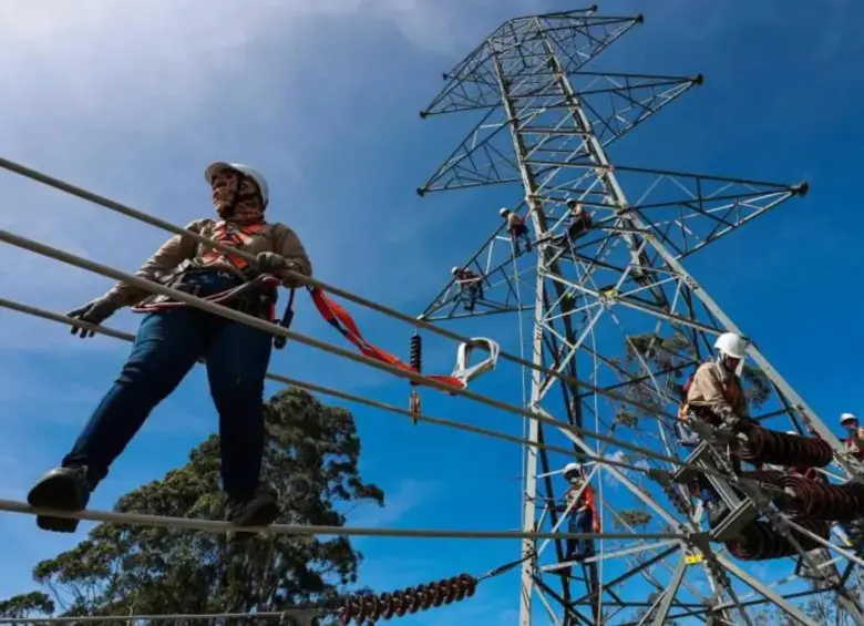La demanda contra la norma planteó que el Congreso vulneró los principios de consecutividad e identidad flexible durante la aprobación del Plan Nacional de Desarrollo. FOTO: Manuel Saldarriaga