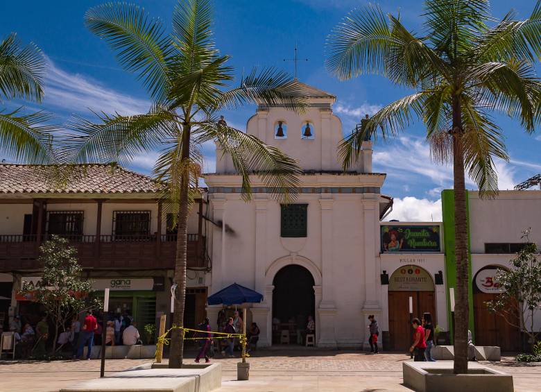 Los tesoros y joyas ocultas de las 9 rutas de destinos religiosos que tiene Antioquia