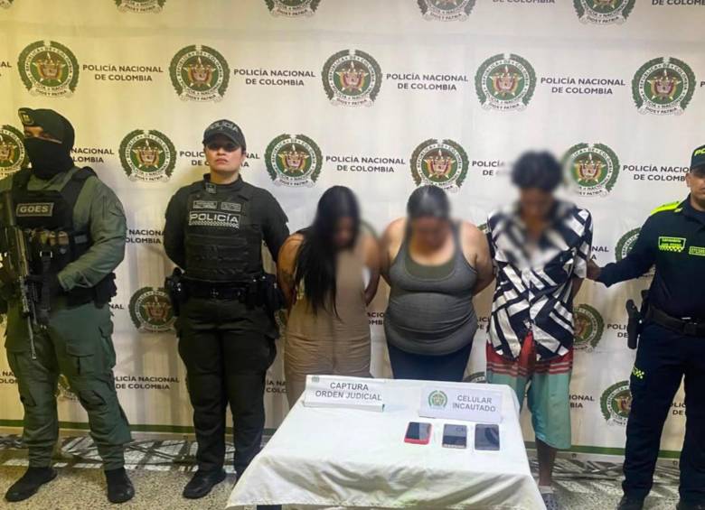 Hasta finales de junio de este año, en Medellín se reportaron cinco homicidios de adultos mayores. FOTO Alcaldía de Medellín. 