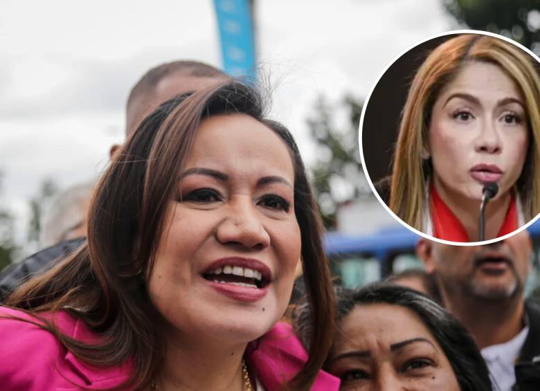 Se dieron a conocer nuevas denuncias sobre presuntas irregularidades en la campaña de Corcho para las consultas interpartidistas de octubre del año pasado. Foto: Colprensa.