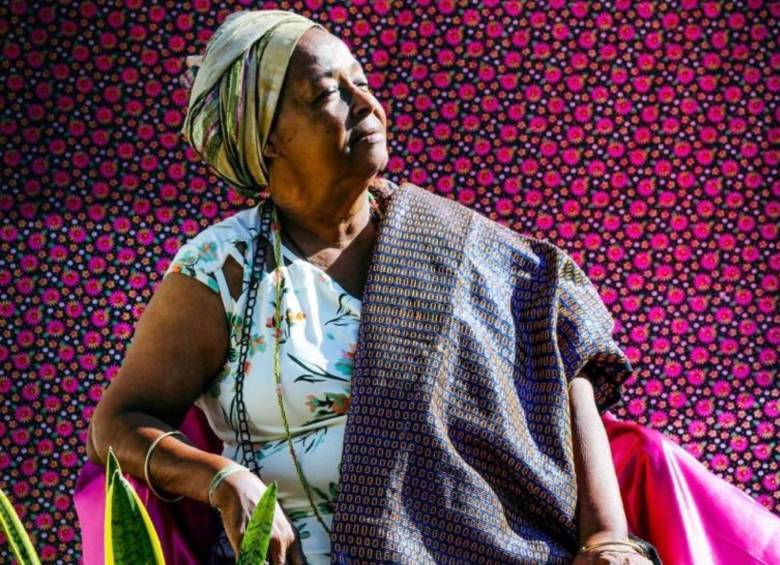 María Bernadete Pacífico, era líder social del Quilombo Pitanga dos Palmares en Bahía. FOTO: Twitter @pastorhenriquev