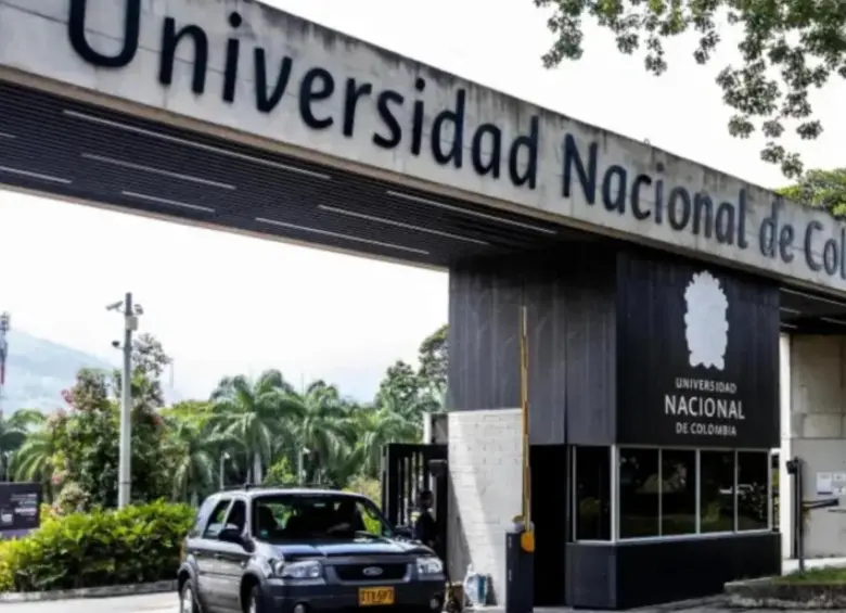 La Nacional es una de las universidades dentro del ranking. Foto: Manuel Saldarriaga.