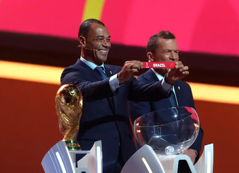 El sorteo del Mundial 2025 será este viernes 5 de diciembre, en el que se definirán los 12 grupos del campeonato. Foto: GETTY