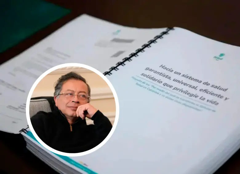 Los exfuncionarios aseguraron que el decreto no constituye una salida a la crisis, sino una imposición unilateral que profundiza la incertidumbre. “Sin anclaje técnico, ni diálogo democrático real, ni consenso social amplio, el país se encamina hacia una transformación de alto riesgo, más ideológica que técnica”. FOTO: PRESIDENCIA