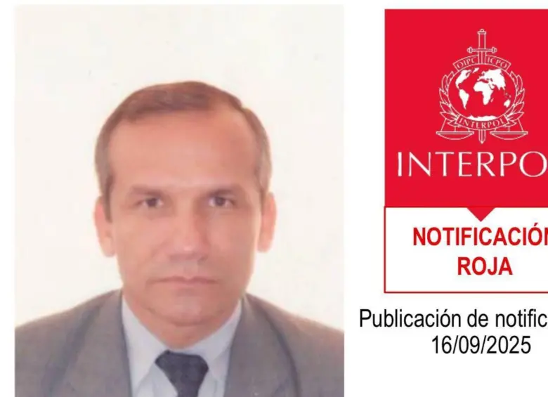 Carlos Ramón González, exdirector del DAPRE. Foto: cortesía