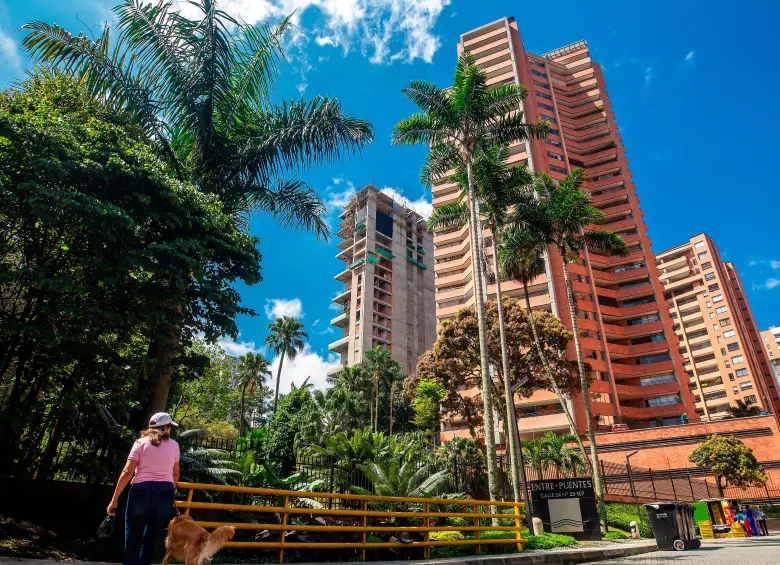 Cada año, las copropiedades deben elaborar y aprobar su presupuesto anual para garantizar su adecuada operación. FOTO Camilo Suárez