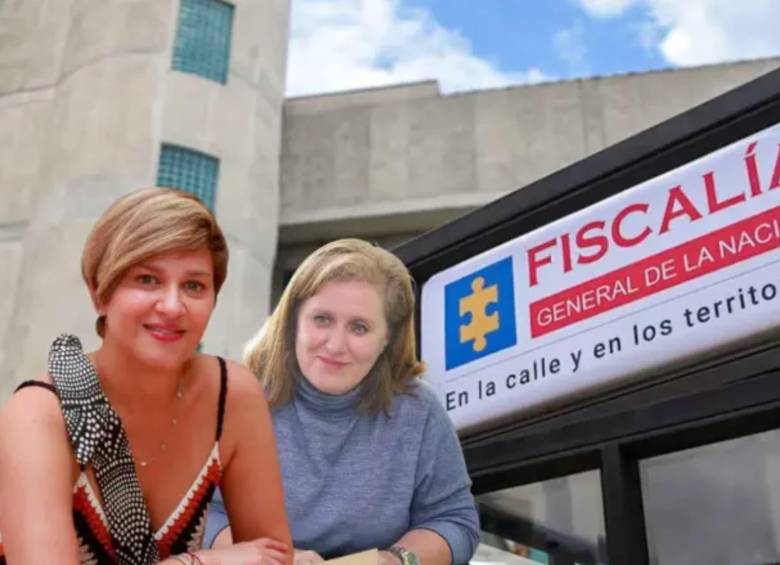 Verónica Alcocer en líos por las declaraciones de su examiga Verónica Alcocer. Foto: Colprensa