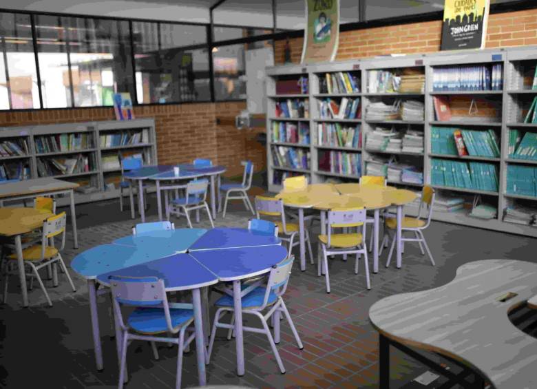 El Consejo de Estado rechazó una demanda que pedía anular el decreto que creó la semana de receso escolar. Foto: Colprensa