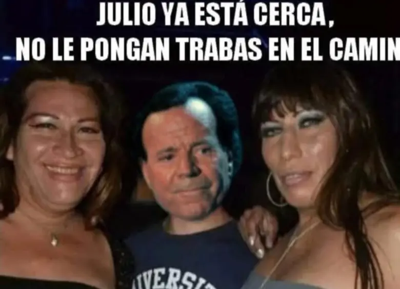 FOTO: Tomada de redes sociales