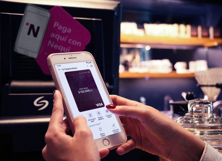 Nequi insiste en que todos los procesos están vigilados por la Superintendencia Financiera de Colombia, lo que garantiza legalidad, transparencia y protección de datos. FOTO: Cortesía.