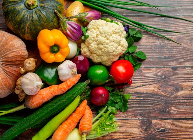 Aumentar la ingesta de alimentos saludables podría reducir el riesgo de mortalidad por cardiopatía isquémica. FOTO: Agencia Sinc