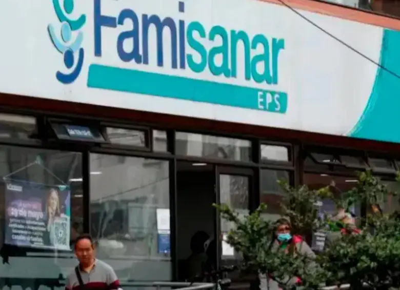 La denuncia la dio a conocer el representante a la Cámara por Bogotá, Andrés Forero. Foto: Colprensa. 