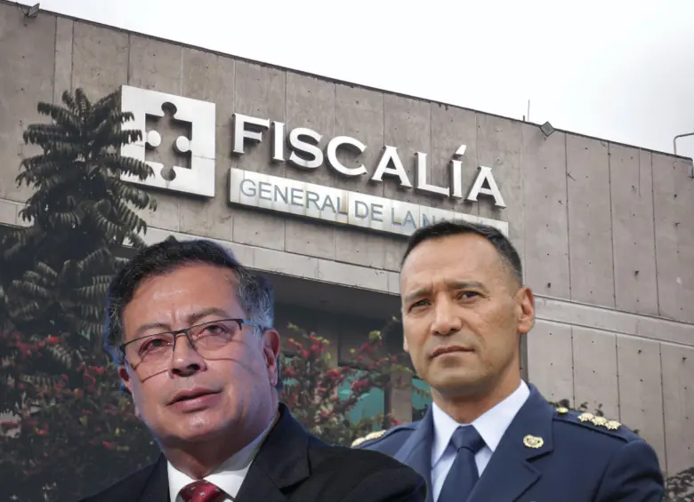 La Fiscalía busca determinar si se omitió alguna acción en la aplicación de los protocolos del Derecho Internacional Humanitario (DIH). Fotos: Colprensa