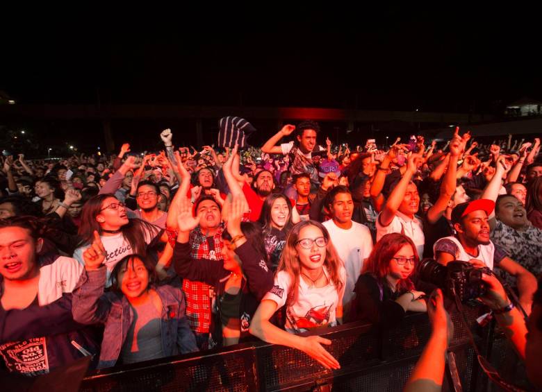 El artículo incluyó 69 personajes o agrupaciones. FOTO CARLOS VELÁSQUEZ 