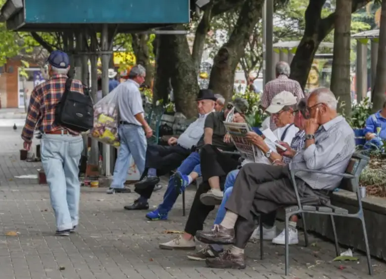 El 86 % de los hombres lo considera (el sexo) muy importante en su vida; solo el 37 % de las mujeres comparte esta visión. FOTO: Robinson Saenz Sánchez / Archivo El Colombiano