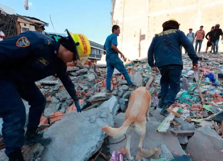 La creación del Fondo Milagro aún no logra despejar las dudas sobre cómo y cuándo se ejecutarán los recursos para levantar a los 498 municipios afectados. FOTO: Manuel Saldarriaga 