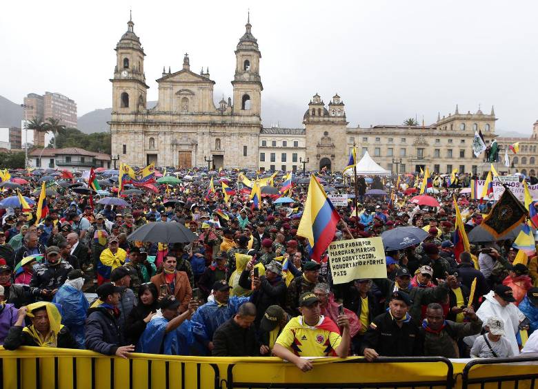 FOTO: COLPRENSA