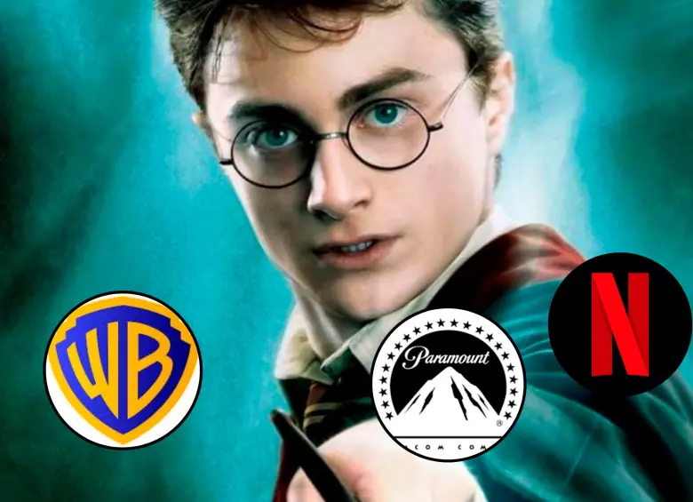 ¿Prefiere a Netflix? Warner Bros Discovery rechazó la contraoferta de Paramount 
