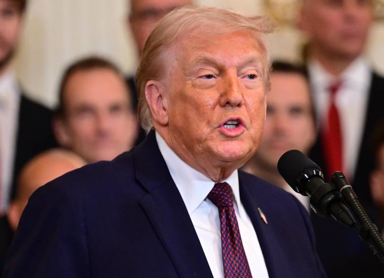 “No estoy aprendiendo ningún maldito idioma”: la negativa de Trump frente a presidentes latinos para aprender español