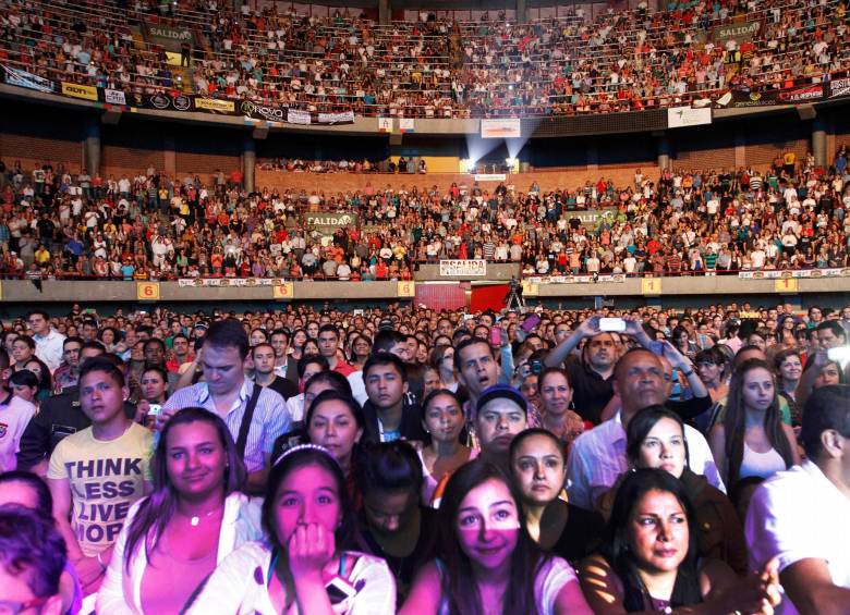 Feria de las Flores cerrará con concierto cristiano estos son los