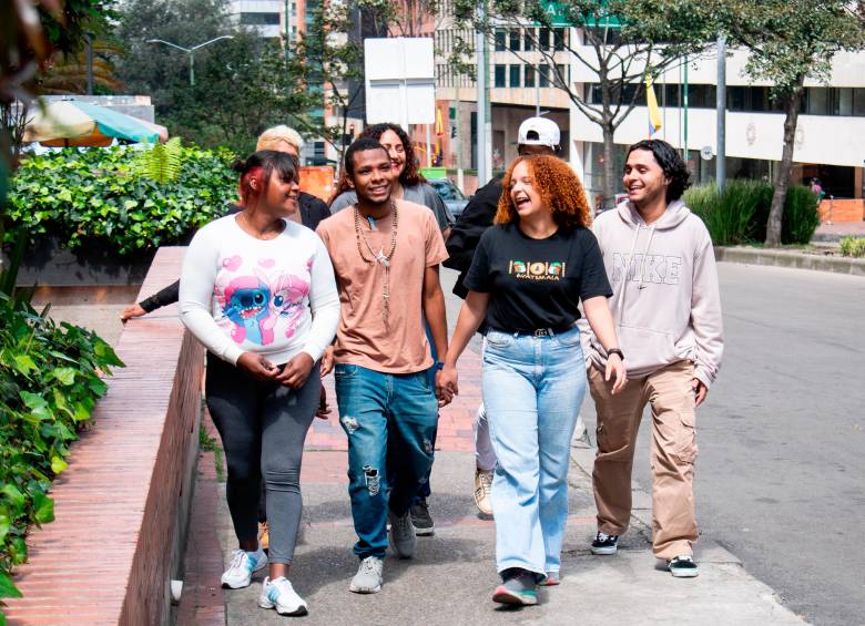 El Ingreso Mínimo Vital es una ayuda destinada a hogares y personas en situación de vulnerabilidad económica en España. FOTO COLPRENSA