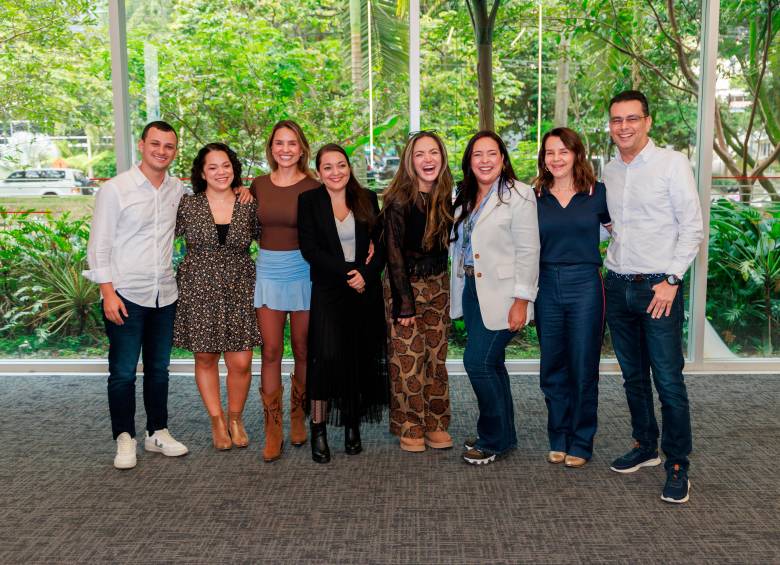 Consejeros de alto nivel hacen posible la Estrategia Clúster 