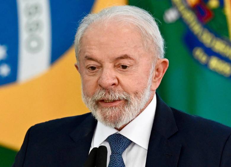 Ocho militares y un policía acusados de planear el asesinato del actual presidente de Brasil, Luiz Inácio Lula da Silva, fueron declarados culpables este martes. FOTO: Getty