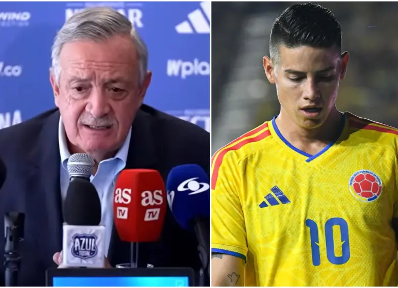 James Rodríguez quedará libre oficialmente este mes de diciembre, cuando finalice su contrato con el Club León de México. FOTO: Tomada de redes sociales @jamesdrodriguez y @MillosFCoficial