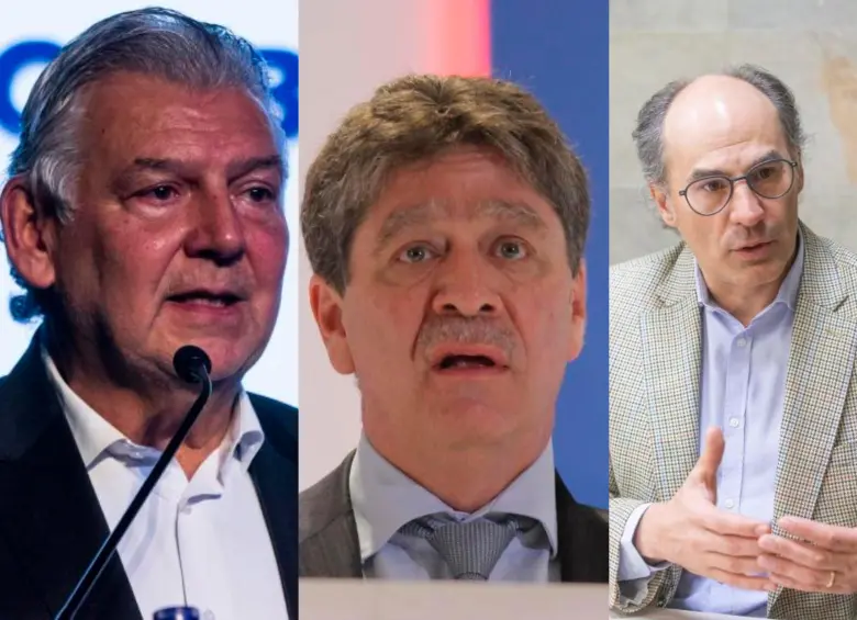 Andi, Consejo Gremial, Fenalco y otros gremios pidieron a la Corte Constitucional revisar de forma inmediata el decreto de emergencia económica anunciado por el Gobierno. Foto: archivo. FOTOS: JULIO HERRERA, ESNEYDER GUTIÉRREZ Y COLPRENSA.