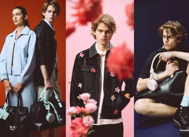 El lado fashionista de J Balvin: lanza colección con la marca paisa Vélez