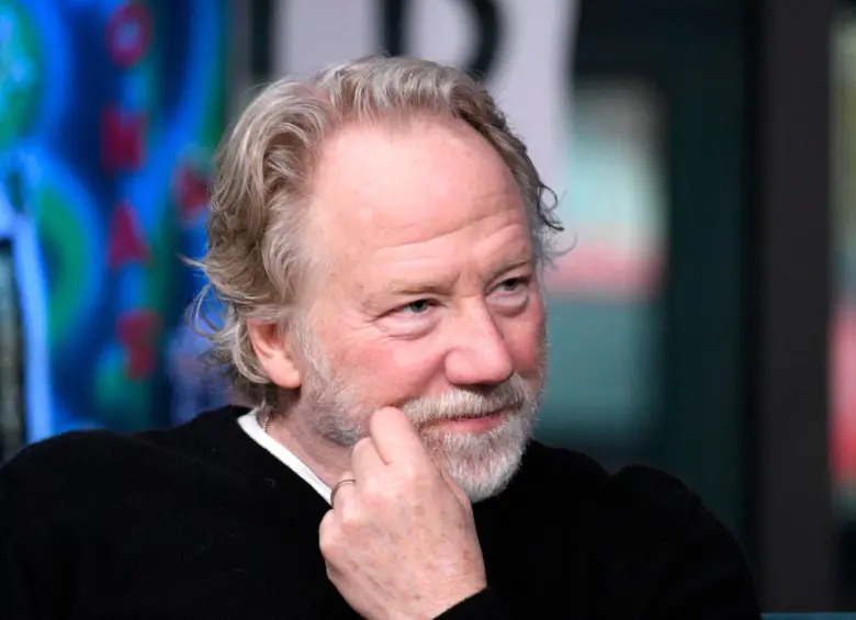 Timothy Busfield actuó en series como The West Wing, Field of Dreams y Thirtysomething. FOTO: Getty