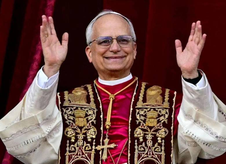 El Vaticano y la Conferencia Episcopal Peruana ultiman detalles logísticos para la llegada de Robert Francis Prevost, el Papa León XIV, antes de fin de año. FOTO: Vatican News