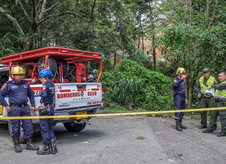 El Rastro De Feminicidios Del “monstruo De Tabio” En 5 Pueblos