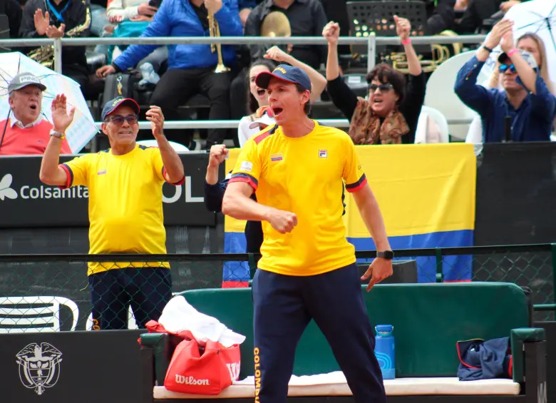 Las elegidas por Alejandro González se reunirán la primera semana de abril para viajar el 7 a Australia. La serie inicia el 11. FOTO CORTESÍA