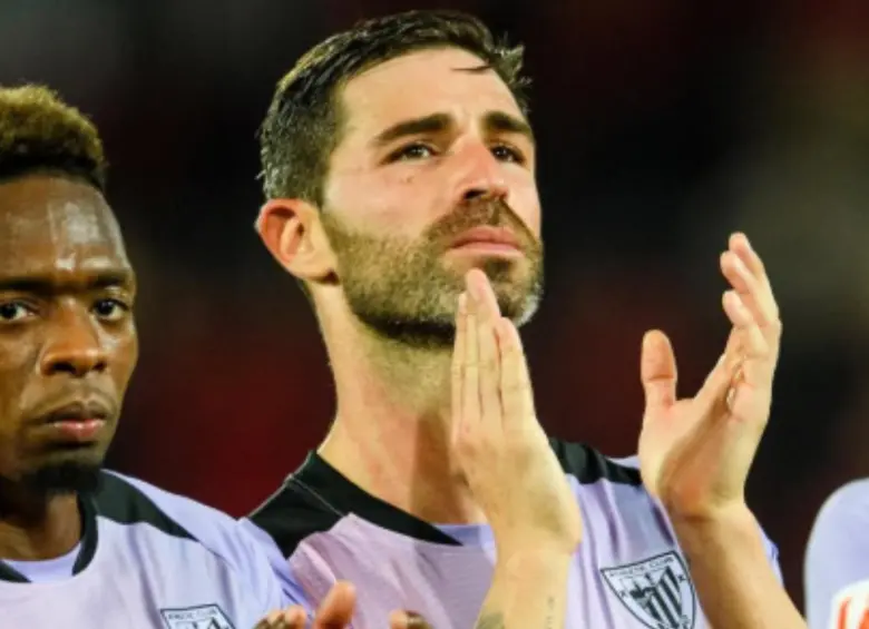 Por medio de un comunicado publicado a través de sus redes sociales, el experimentado futbolista español explicó que fue lo que paso con el medicamento que consumió. FOTO: REDES SOCIALES YERAY ÁLVAREZ 