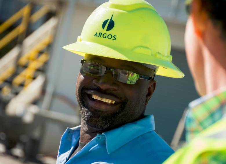 Cementos Argos ha demostrado su visión al asegurar tres representantes en la Junta Directiva de la entidad combinada, la cual puede albergar hasta once miembros. FOTO: CORTESÍA. 