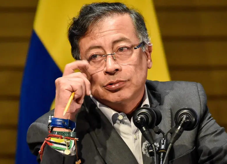 FOTO: Presidencia de la República