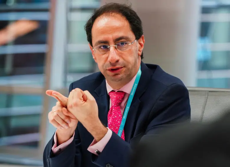 José Manuel Restrepo ha sido vicerrector y luego rector de la Universidad del Rosario durante ocho años, así como rector del CESA y, más recientemente, rector de la EIA. FOTO: Getty