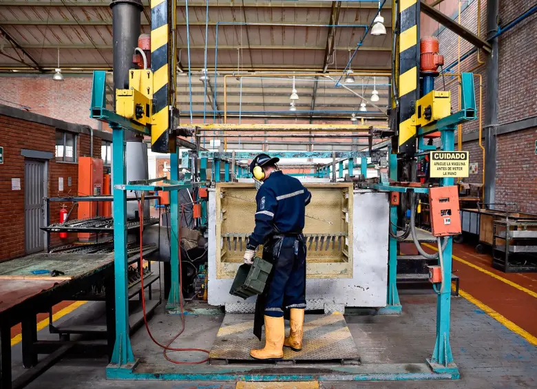 El impuesto al patrimonio empresarial busca aumentar el recaudo en medio de la emergencia económica. FOTO COLPRENSA
