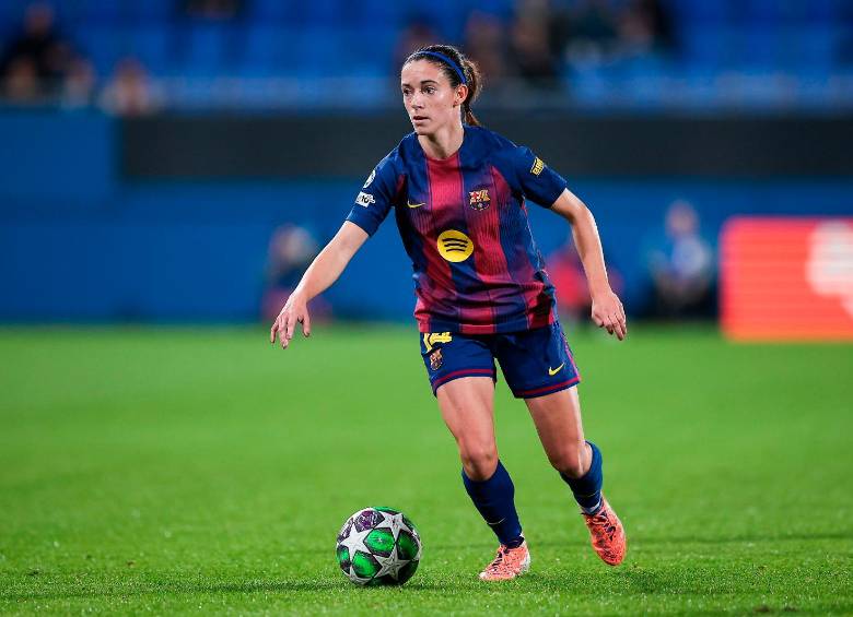 La FIFA confirma las fechas para el primer Mundial de Clubes Femenino. Foto: GETTY. 