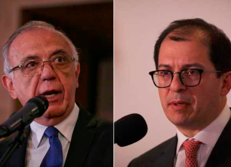 Cruce de versiones: ¿Hay o no un plan para atentar contra el fiscal? 