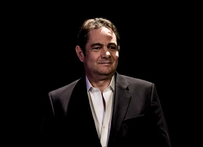 Germán Vargas Lleras murió a los 63 años. FOTO: Colprensa